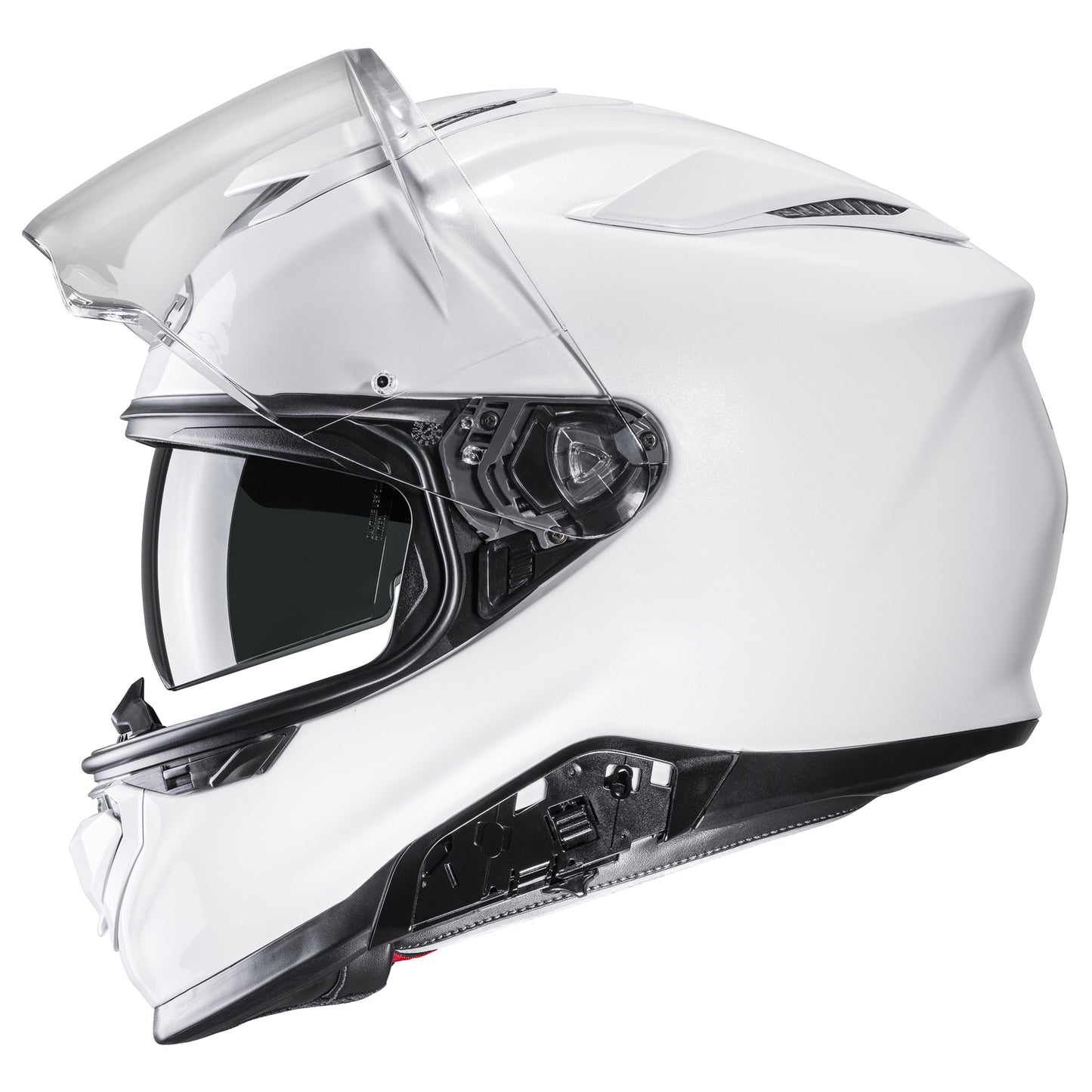 HJC - RPHA 71 - WHITE