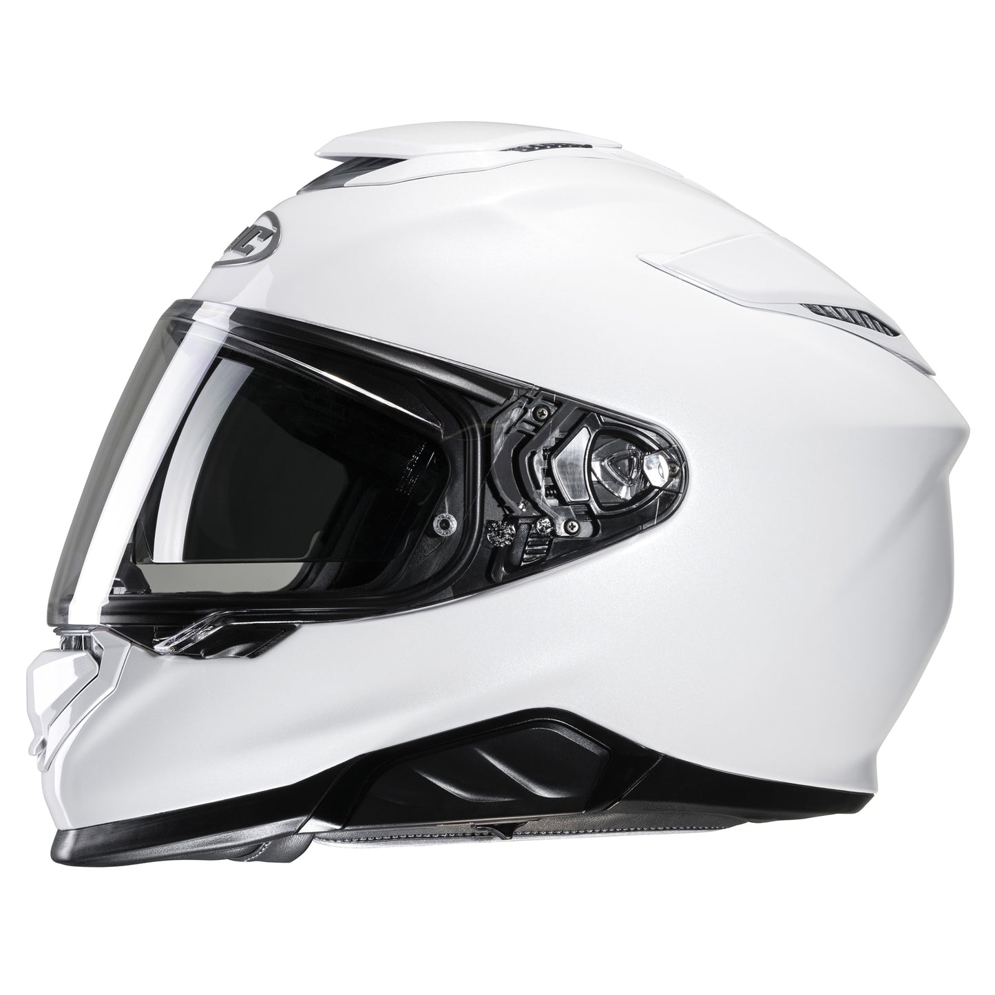 HJC - RPHA 71 - WHITE