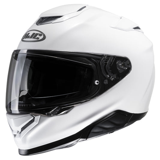 HJC - RPHA 71 - WHITE