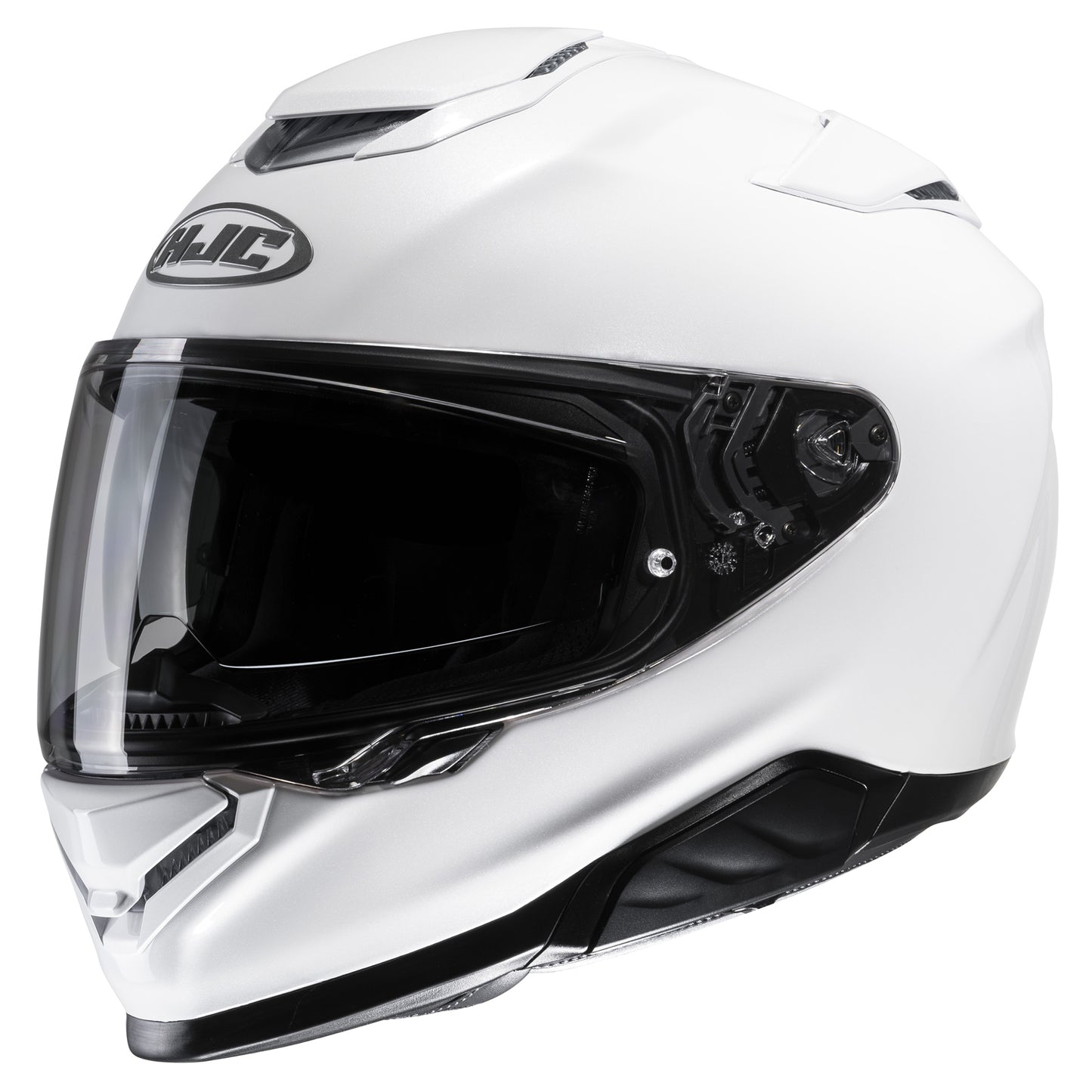 HJC - RPHA 71 - WHITE
