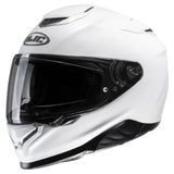 HJC - RPHA 71 - WHITE