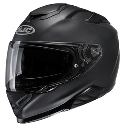 HJC - RPHA 71 - MATTE BLACK
