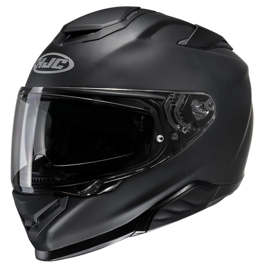 HJC - RPHA 71 - MATTE BLACK