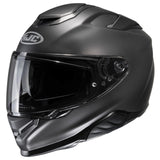 HJC - RPHA 71 - SEMI FLAT TITANIUM