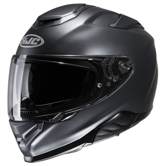 HJC - RPHA 71 - SEMI FLAT ANTHRACITE