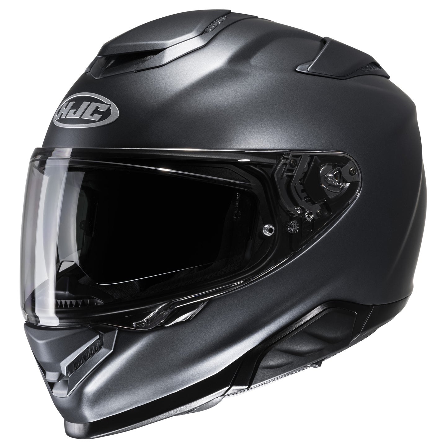 HJC - RPHA 71 - SEMI FLAT ANTHRACITE