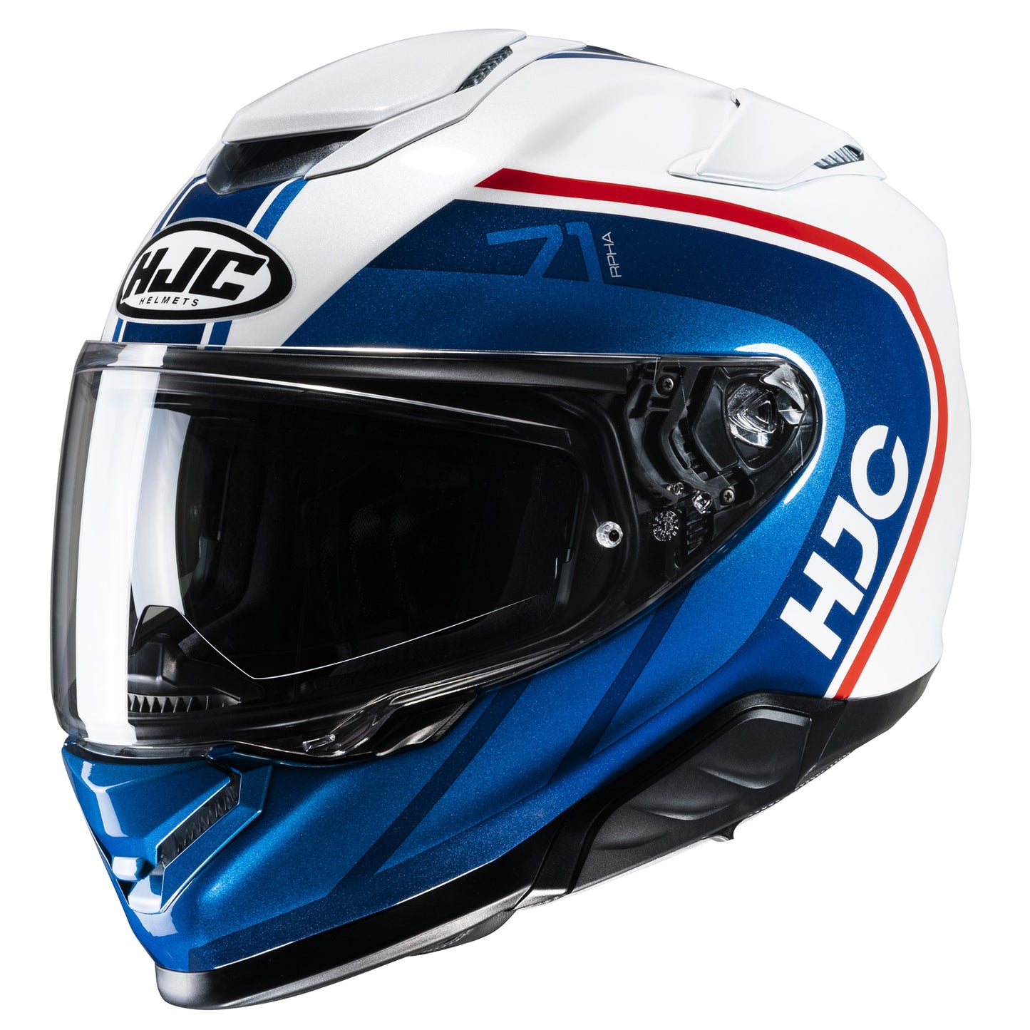 HJC - RPHA 71 Mapos - MC21