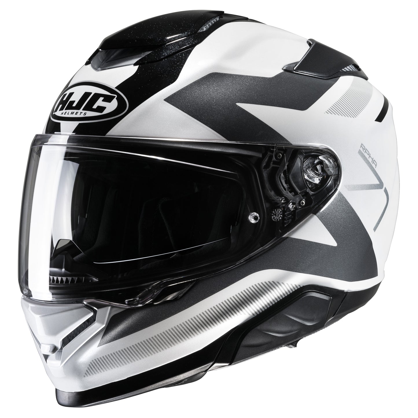 HJC - RPHA 71 Pinna - MC10