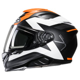 HJC - RPHA 71 Pinna - MC7SF