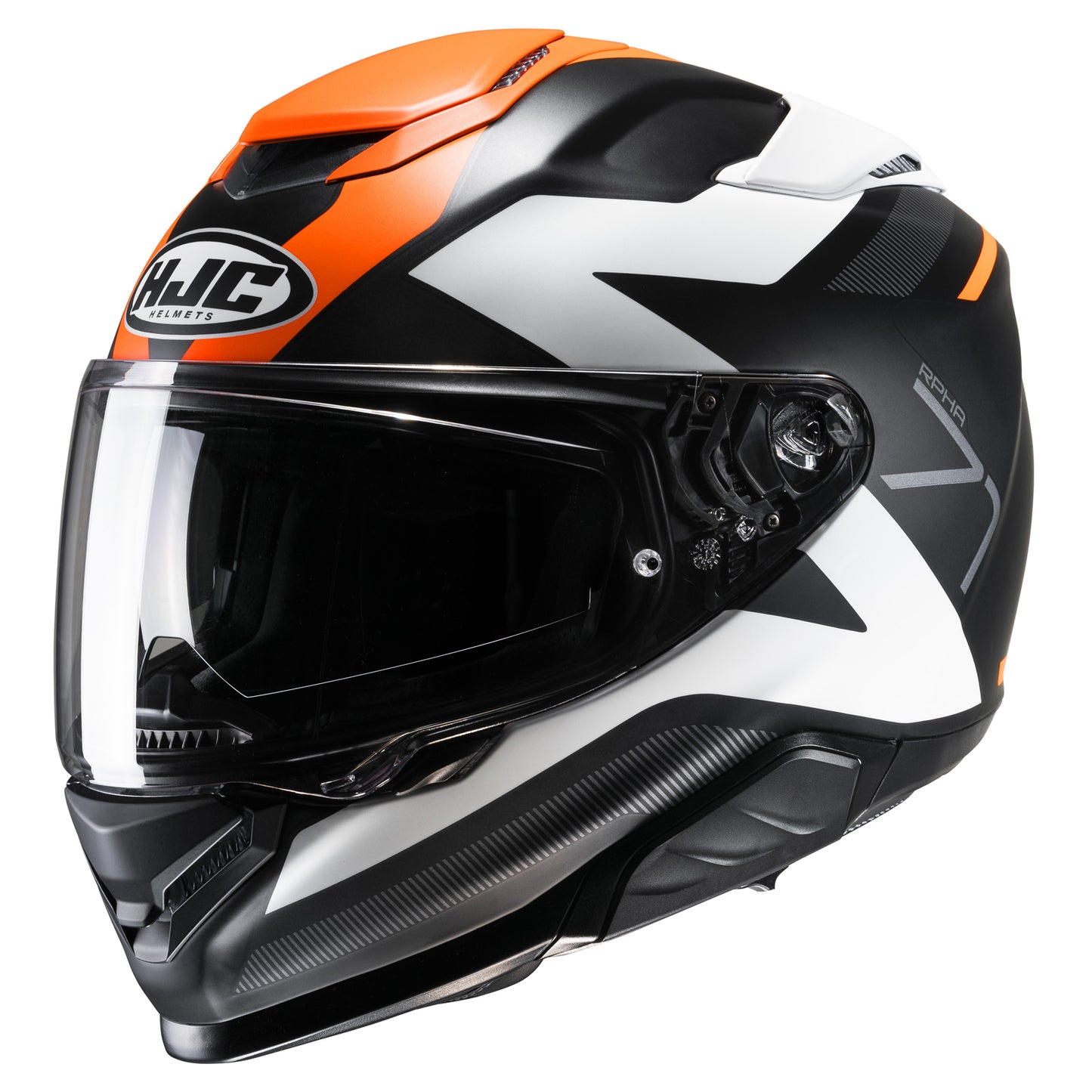 HJC - RPHA 71 Pinna - MC7SF