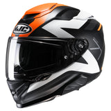 HJC - RPHA 71 Pinna - MC7SF