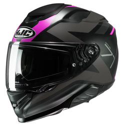 HJC - RPHA 71 Pinna - MC8SF