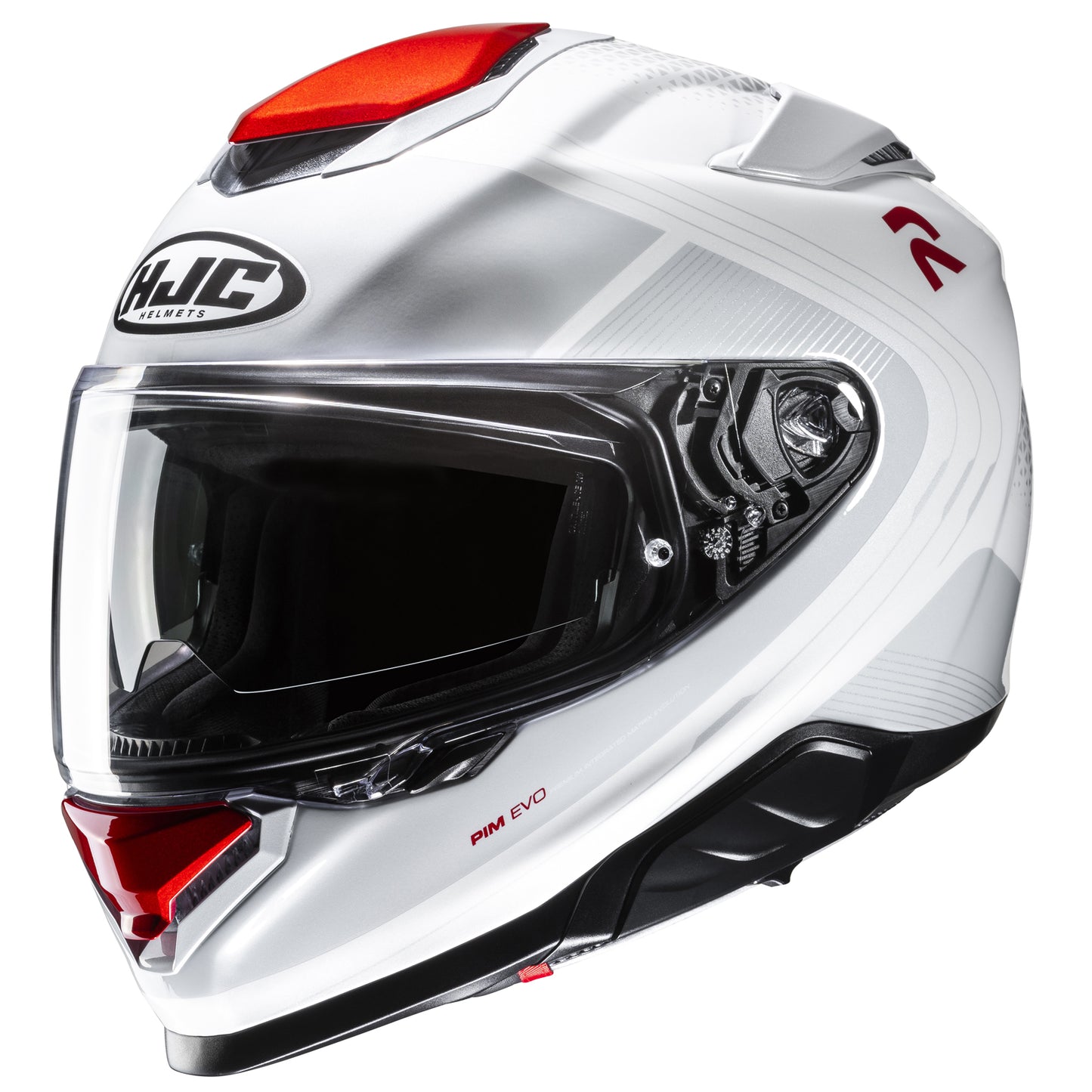 HJC - RPHA 71 Frepe - MC1