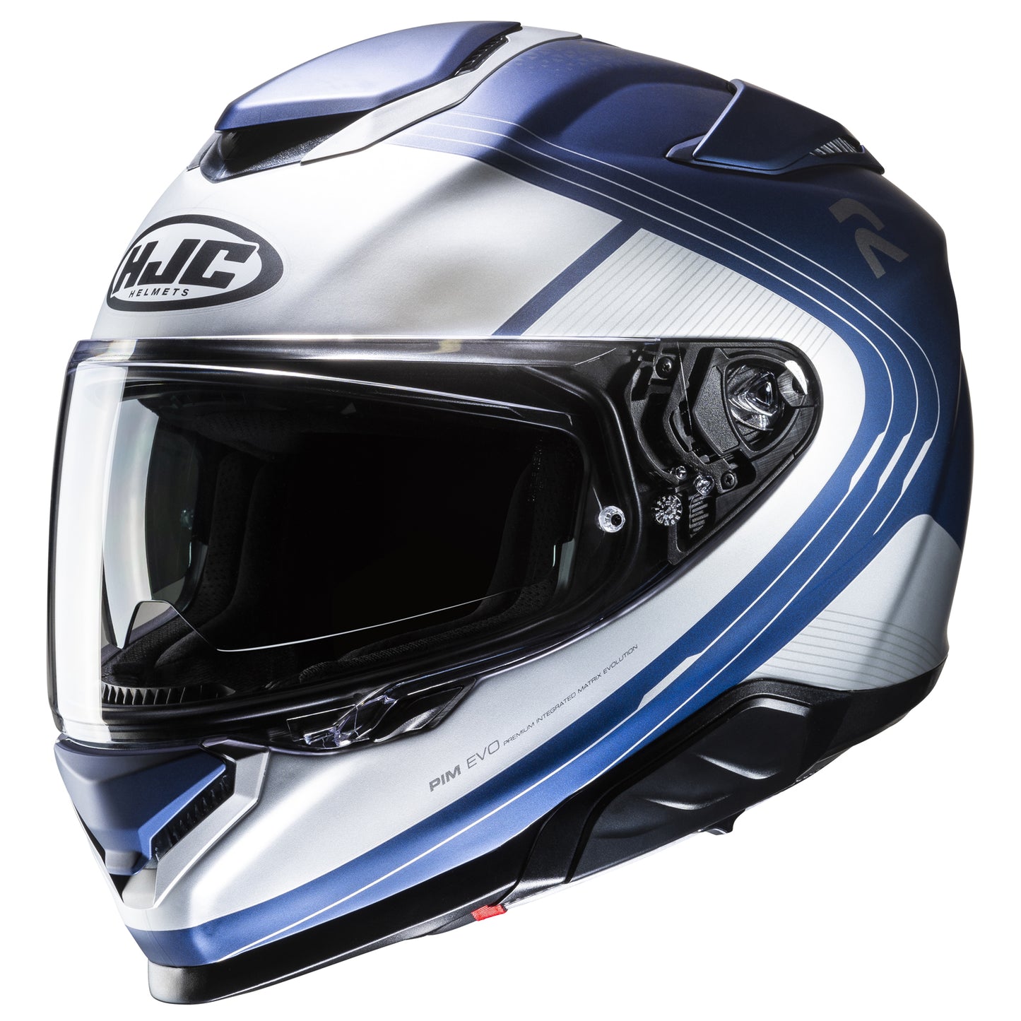 HJC - RPHA 71 Frepe - MC2SF
