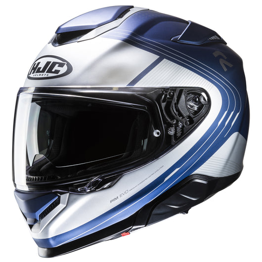 HJC - RPHA 71 Frepe - MC2SF