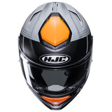 HJC - RPHA 71 Frepe - MC7SF