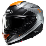 HJC - RPHA 71 Frepe - MC7SF