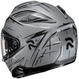 HJC - RPHA 71 Teth - MC5SF