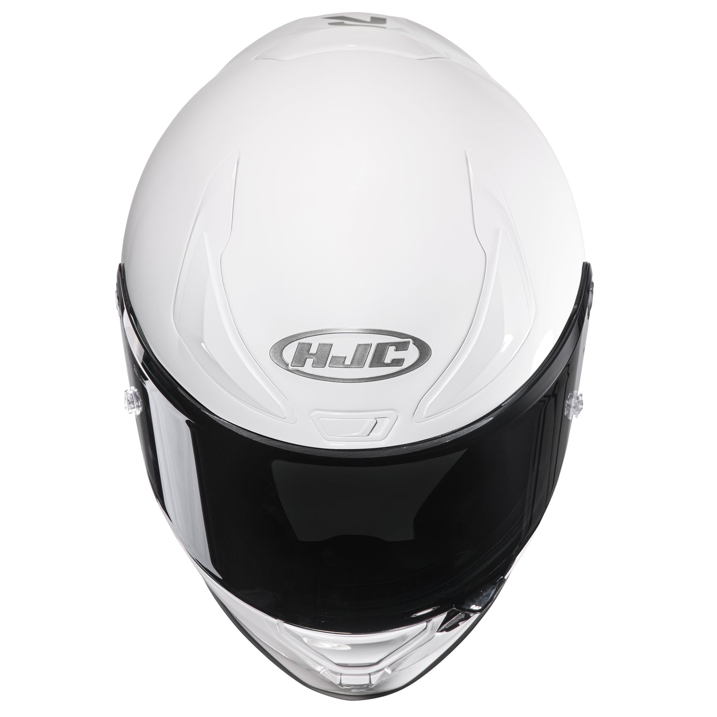 HJC - RPHA 1N - WHITE