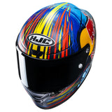HJC - RPHA 1N Jerez Red Bull - JEREZ REDBULL