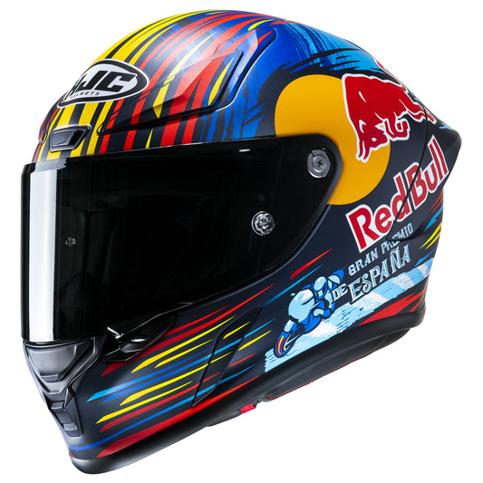 HJC - RPHA 1N Jerez Red Bull - JEREZ REDBULL
