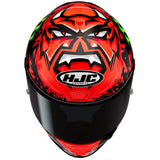 HJC - RPHA 1N Quartararo 2024 - MC1