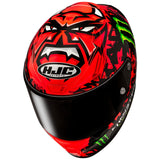HJC - RPHA 1N Quartararo 2024 - MC1