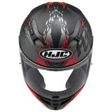 HJC - i10 Pitfall - MC1SF