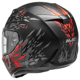 HJC - i10 Pitfall - MC1SF