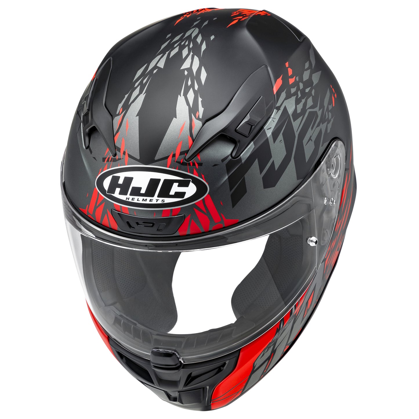 HJC - i10 Pitfall - MC1SF