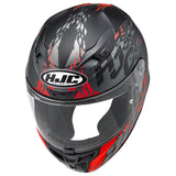 HJC - i10 Pitfall - MC1SF