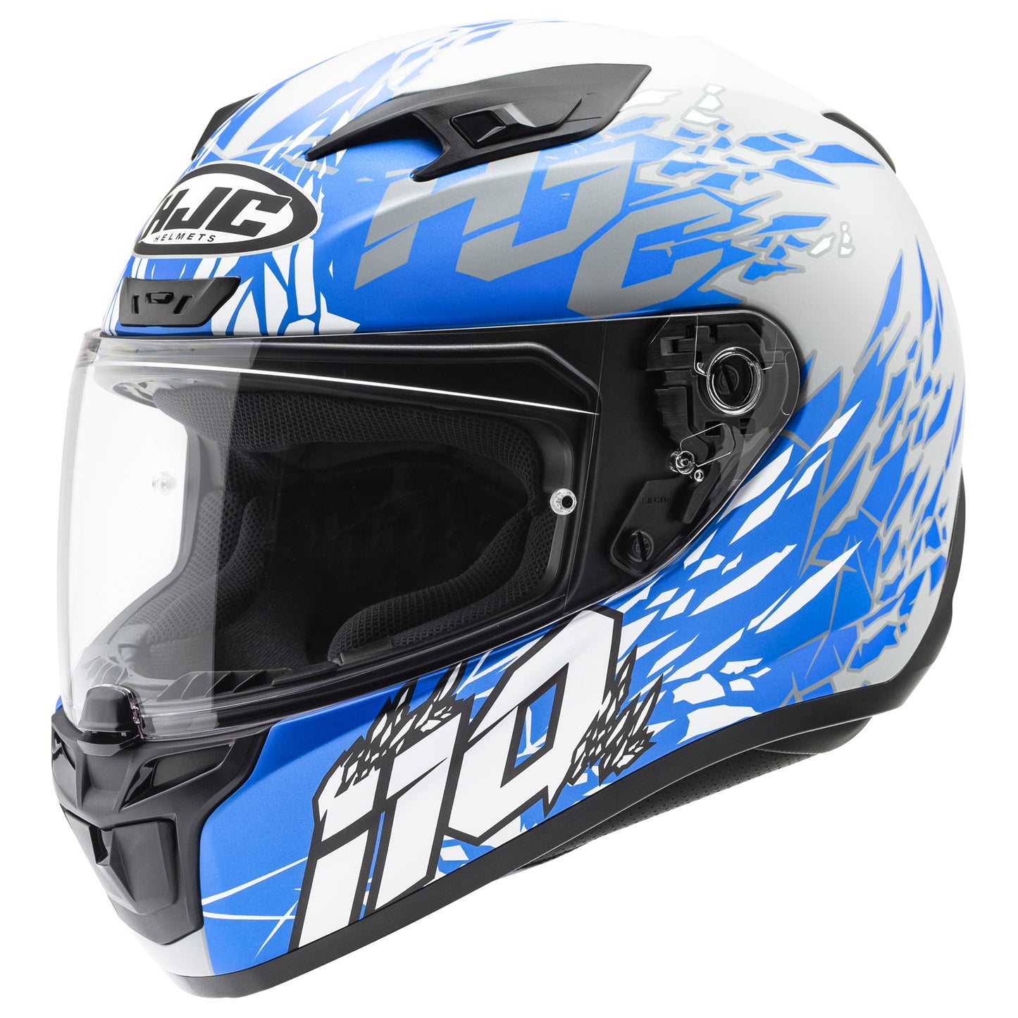 HJC - i10 Pitfall - MC2SF