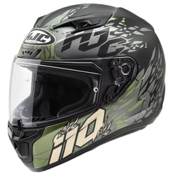 HJC - i10 Pitfall - MC4SF