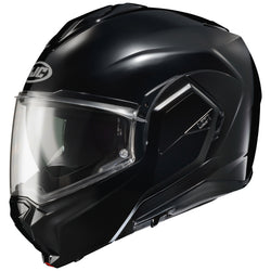 HJC - i100 - BLACK