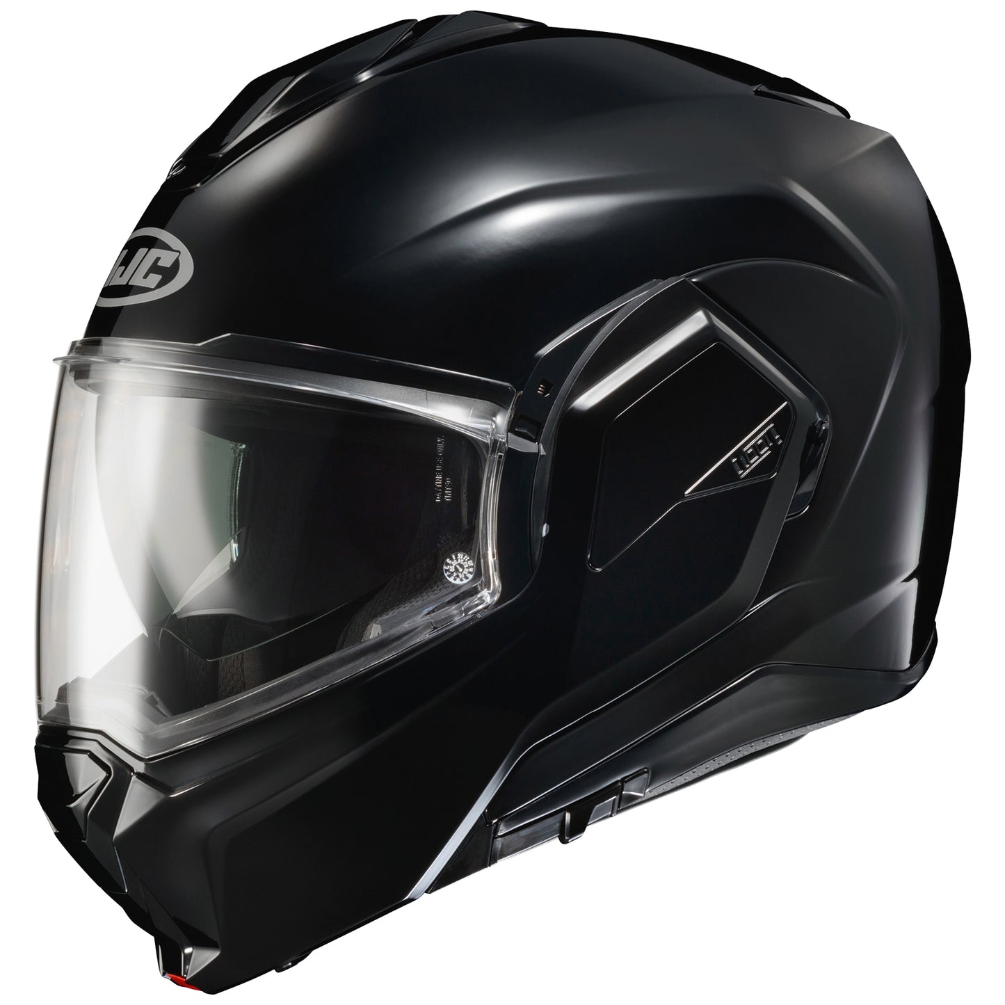 HJC - i100 - BLACK
