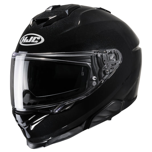 HJC - i71 - BLACK
