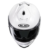HJC - i71 - WHITE