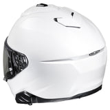 HJC - i71 - WHITE
