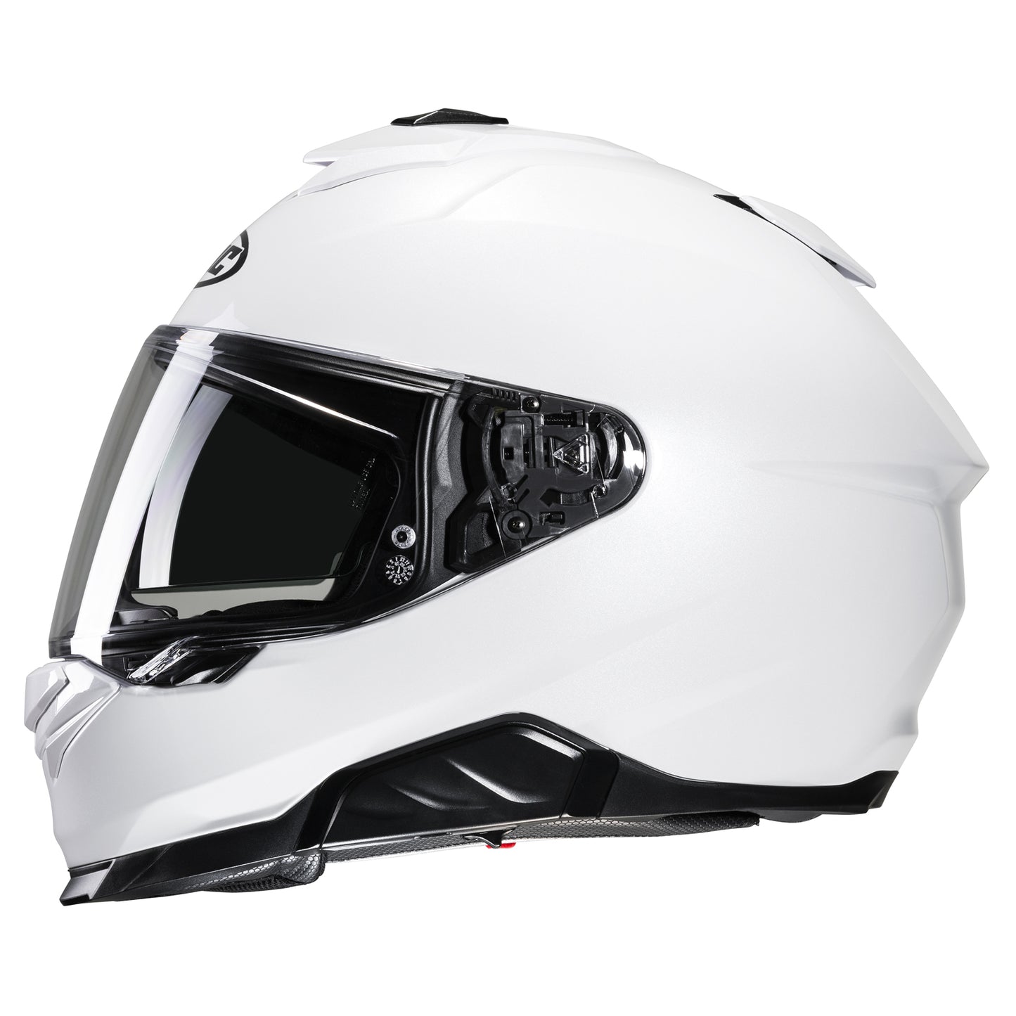 HJC - i71 - WHITE