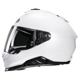 HJC - i71 - WHITE