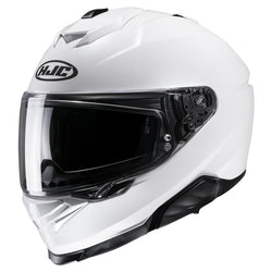 HJC - i71 - WHITE