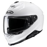 HJC - i71 - WHITE