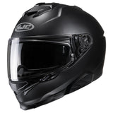 HJC - i71 - SEMI FLAT BLACK