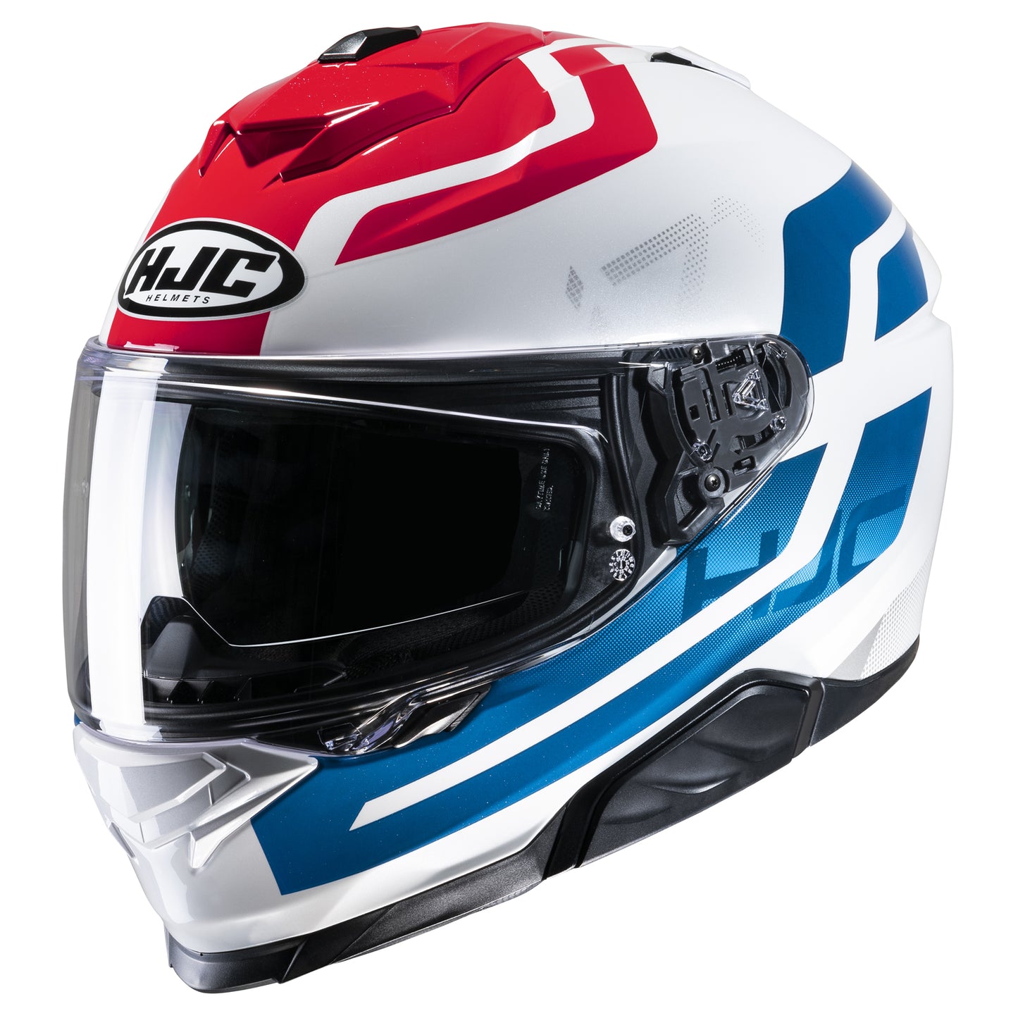 HJC - i71 Enta - MC7SF