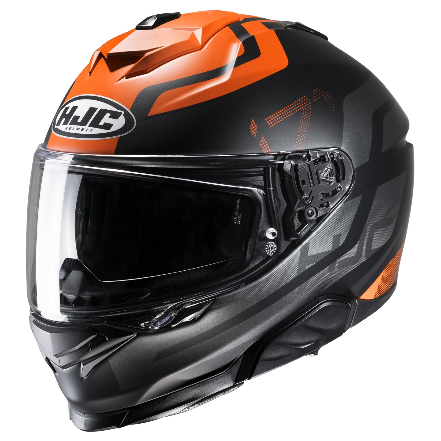 HJC - i71 Enta - MC21