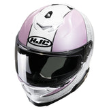 HJC - i71 Sera - MC8