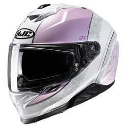 HJC - i71 Sera - MC8