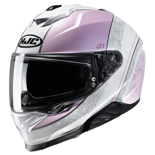 HJC - i71 Sera - MC8