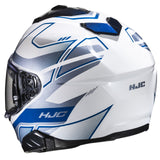 HJC - i71 Iorix - MC2