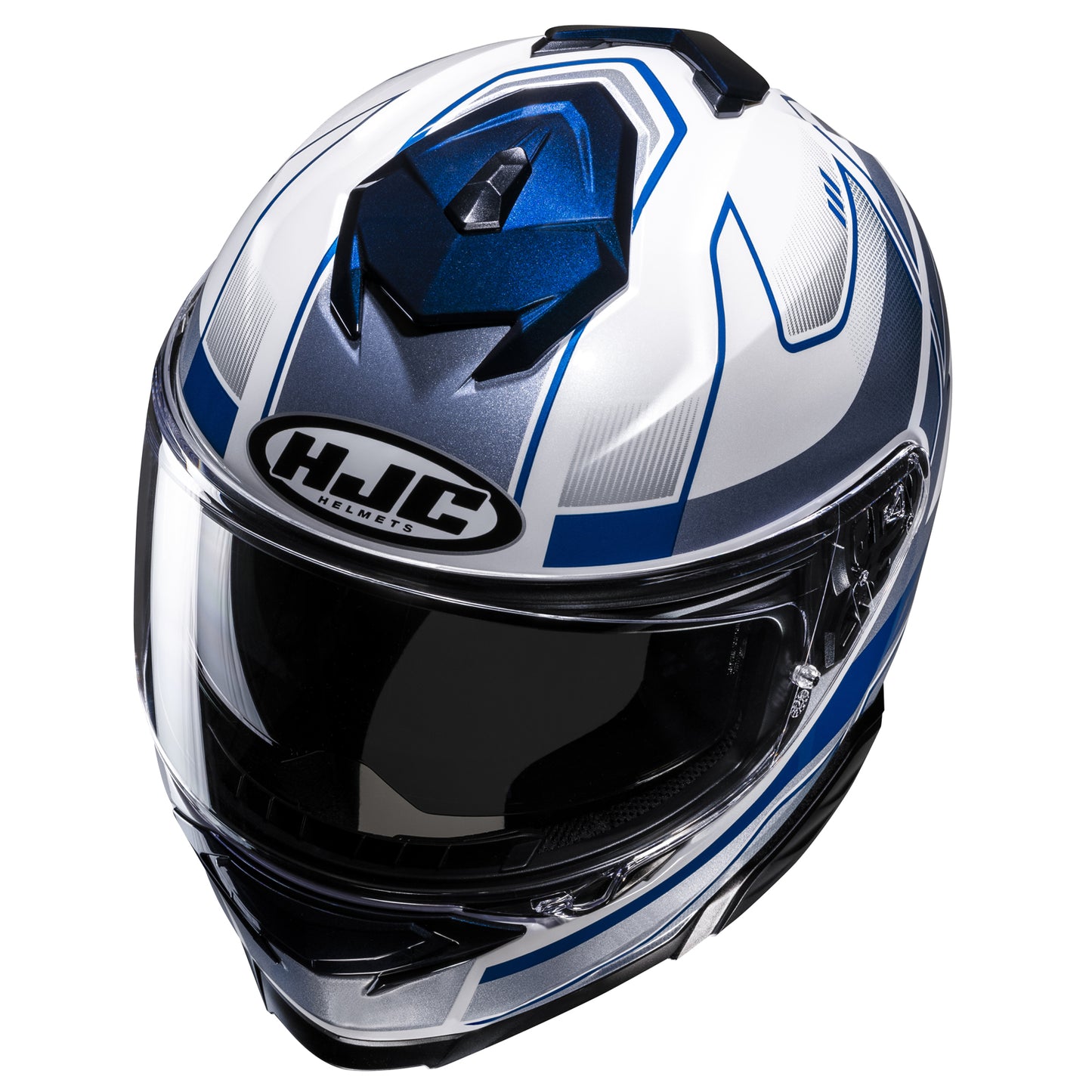 HJC - i71 Iorix - MC2